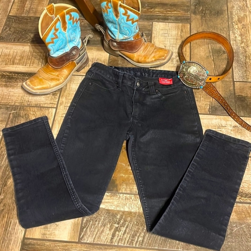 Kimes Ranch Bonnie Skinny Jeans